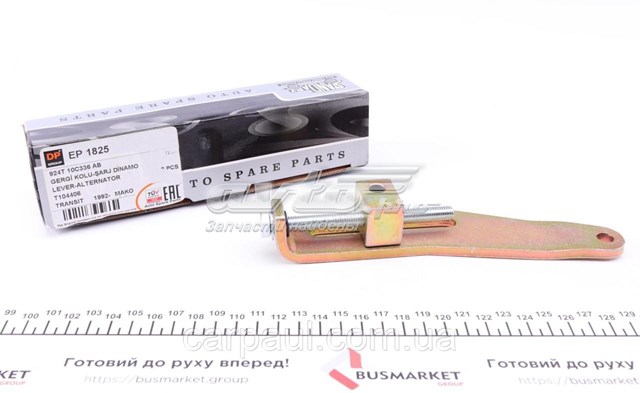 STD728 Standart Натяжитель клинового ремня