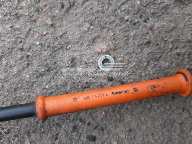 T404355 Направляющая щупа-индикатора уровня масла в двигателе STC T404355