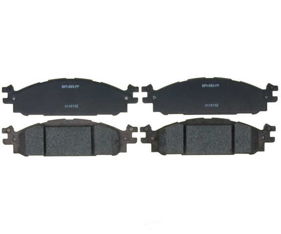  Raybestos MGD1508C цена, от 63.08 USD