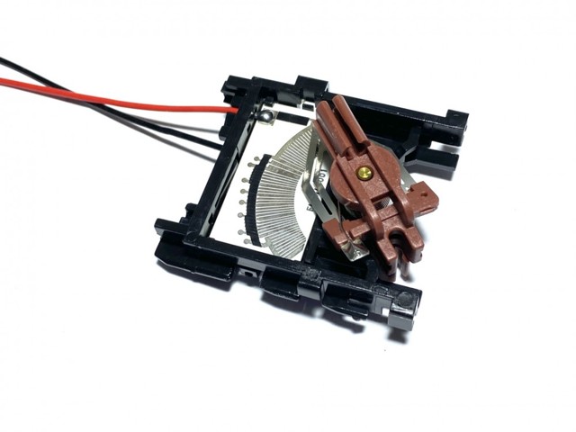 Купить Датчик уровня топлива Джили Мк  