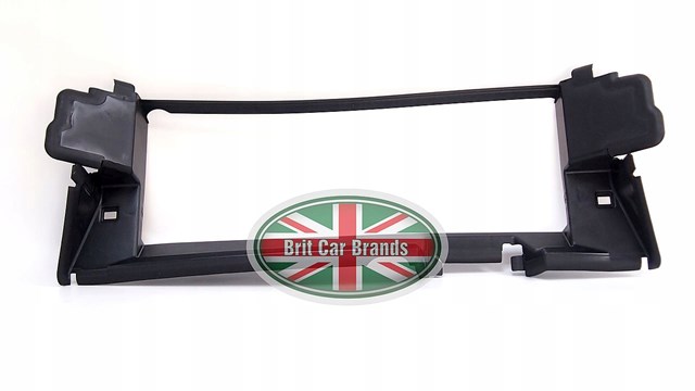 Верхний дефлектор радиатора LR058476 Land Rover