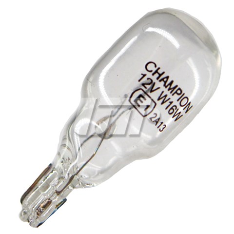 Лампочка накаливания Champion CBM55S цена, от 0.59 USD