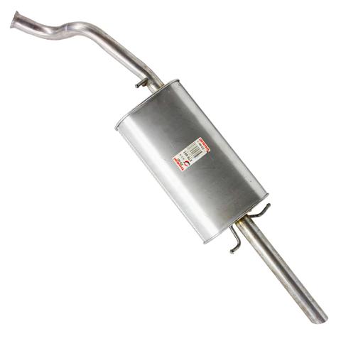 Выхлоп задний Bosal 279661 цена, от 42.64 USD