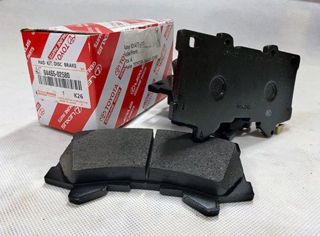 Колодки Power Stop 362442 цена, от 101.96 USD