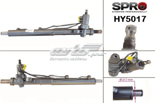 Реечный рулевой механизм MSG HY217R цена, от 283.55 USD