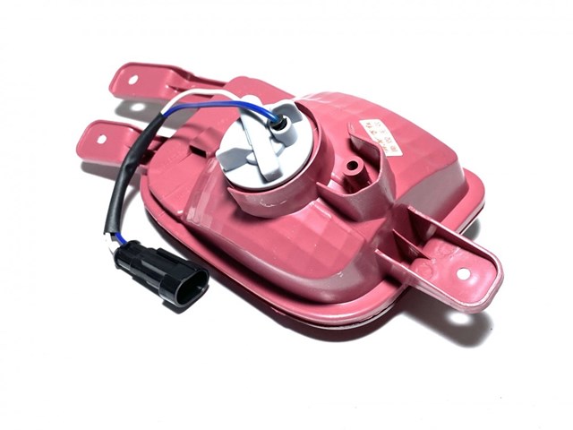 Фара противотуманная задняя, левая Chery T113732030BA цена, от 6.61 USD