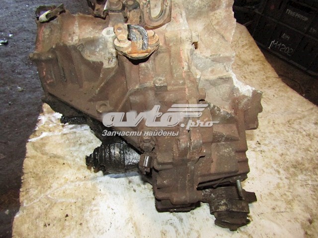  4500023161 Hyundai/Kia