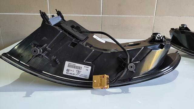 Купить 95B945092Q Porsche Фонарь задний правый, внешний