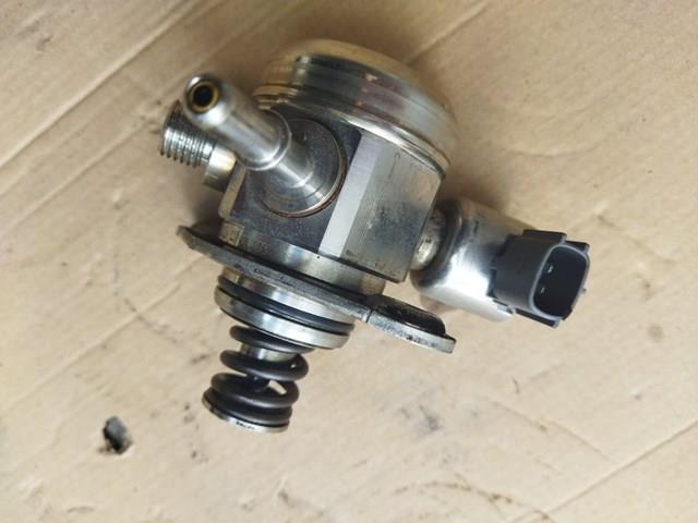 Купить 166301KC0A Nissan/Infiniti ТНВД