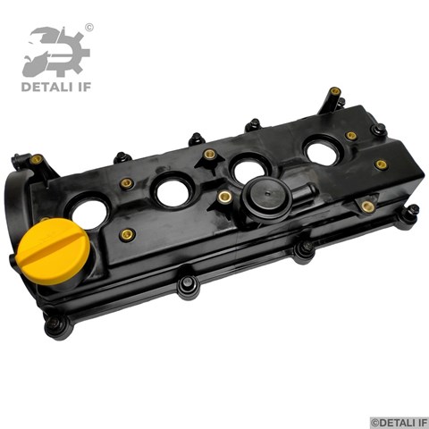 DF16789 Detali IF Крышка двигателя