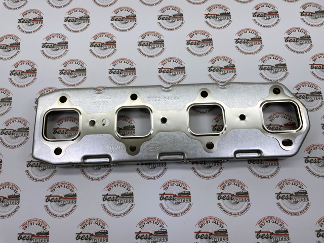 LR112664 Land Rover Прокладка коллектора выпуск