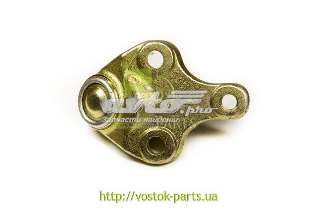 Нижняя шаровая опора 1014020004 Geely