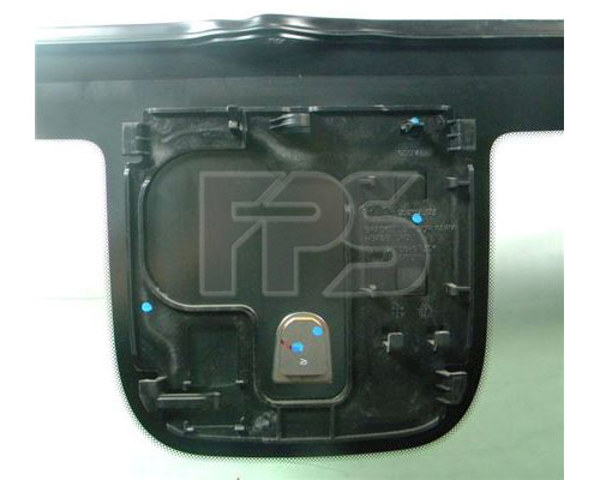 Стекло лобовое XYG GS1300D11 цена, от 103.75 USD