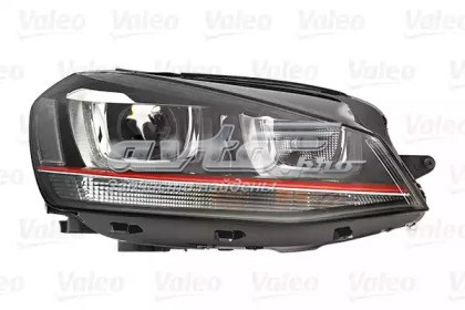 46807 VALEO luz direita