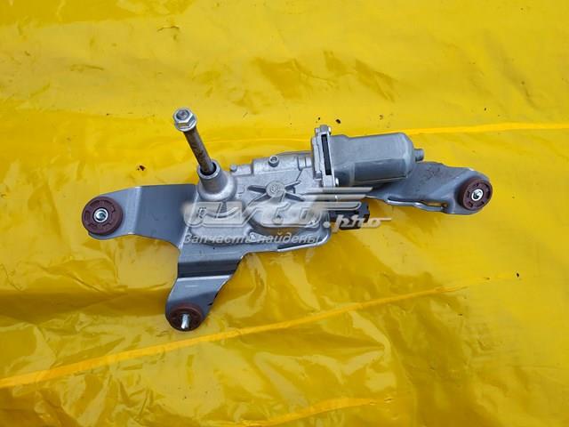 KB7W67450 Mazda Мотор заднего стеклоочистителя