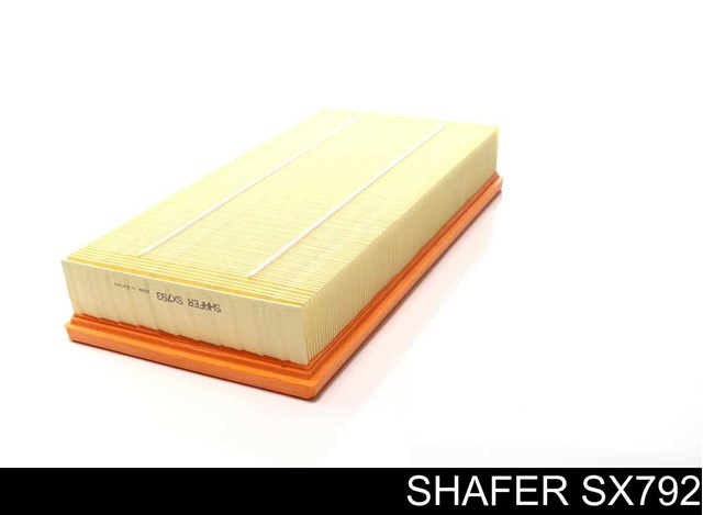 Фильтр воздушный Shafer SX792