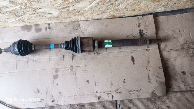 DG913B436CD Ford 