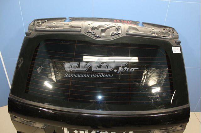 LR044113 Land Rover Стекло двери задка