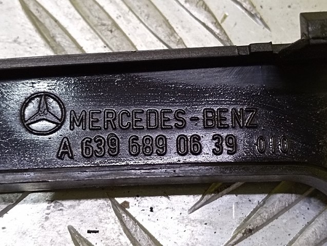  Mercedes A6396890639 цена, от 3.84 USD