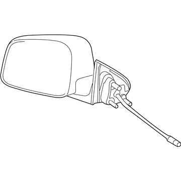 Купить 68236930AF Chrysler 