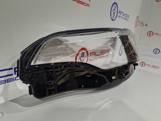 Купить 68275945AF Chrysler Фара левая передняя