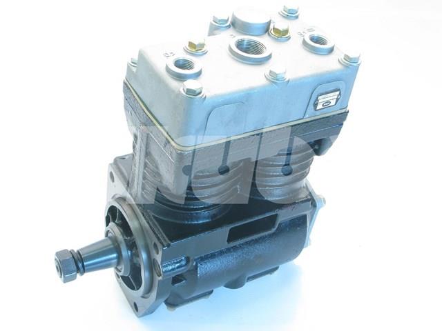 Компрессор пневмоподкачки (амортизаторов) Knorr-bremse LP4845