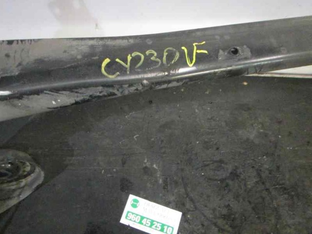 Viga de suspensão traseira (plataforma veicular) Citroen C4 preço, a partir de 405,12 USD