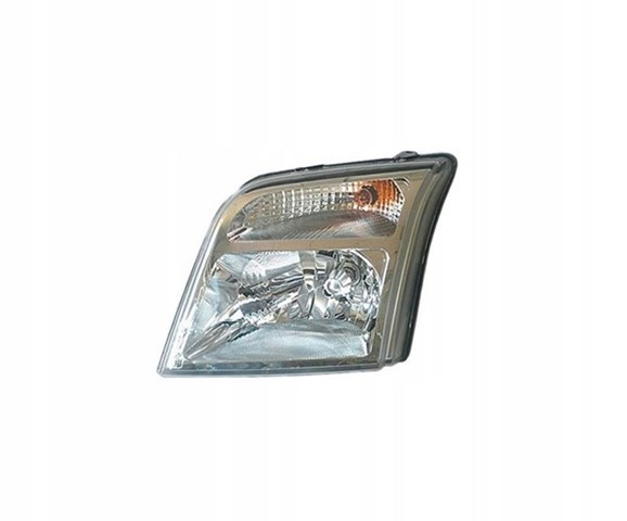 Фара левая Depo/Loro/Abakus FP2803R1E цена, от 79.89 USD
