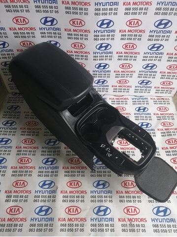  Hyundai/Kia 846602W100RYN