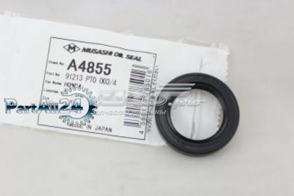 Сальник распредвала двигателя Musashi A4855