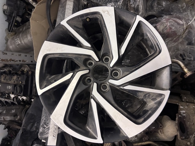 42700T7WAF1 Honda 