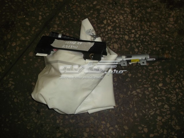 85010B8000 Hyundai/Kia Левая шторка безопасности