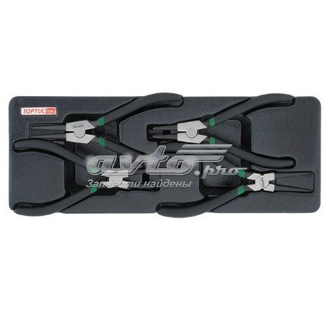 Купить GBAT0401 Toptul 