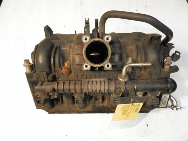 9129714 General Motors Коллектор впускной