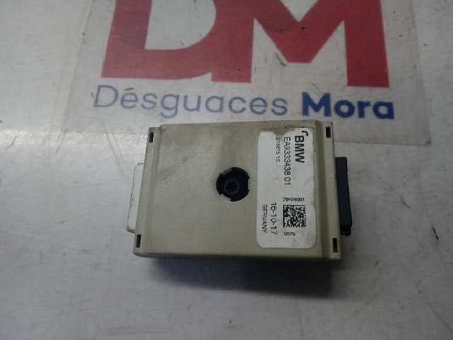 EA933343801 BMW 