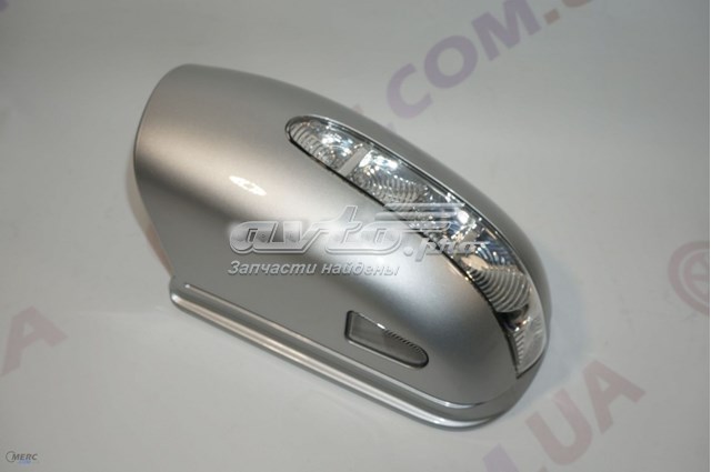  A20381005649744 Mercedes