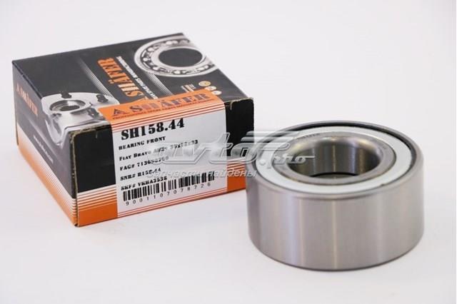 Ступичный подшипник передний Shafer SH15844