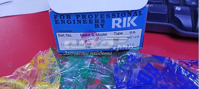 31031STD TPR Комплект поршневых колец, STD