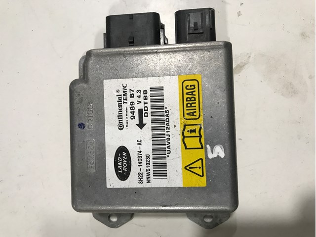  Land Rover 8H2214D374AC цена, от 36.72 USD