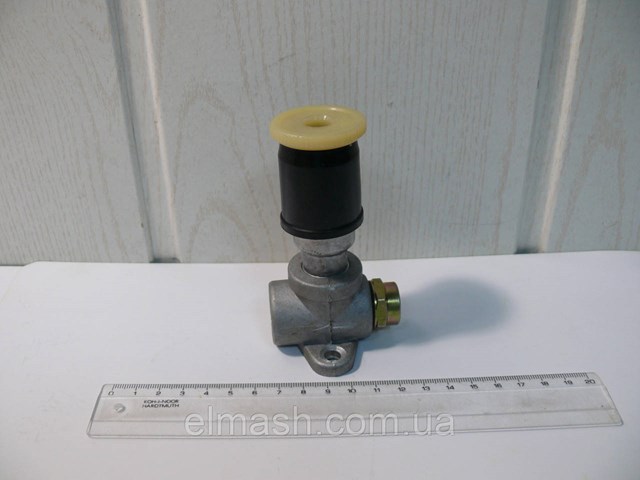 Топливный насос ручной подкачки DK 371141010