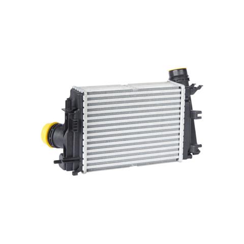 Радиатор интеркуллера Nissan/Infiniti 1441100Q4L