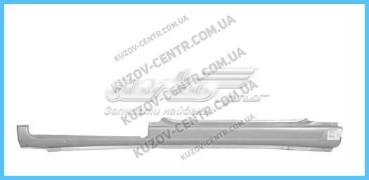 Порог внешний правый FPS FP0550012 цена, от 79.29 USD
