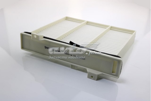 Фильтр воздушный отопителя Shafer SA589 цена, от 4.99 USD
