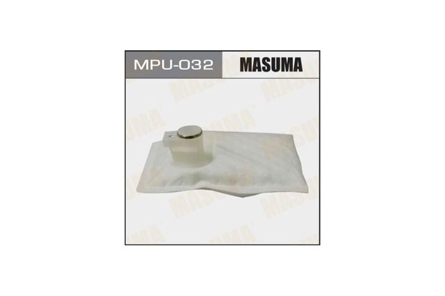  MPU032 Masuma