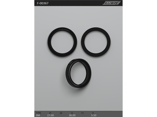 F00367 Emmetec 