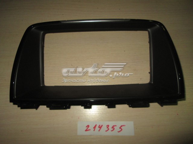  GHR155231 Mazda