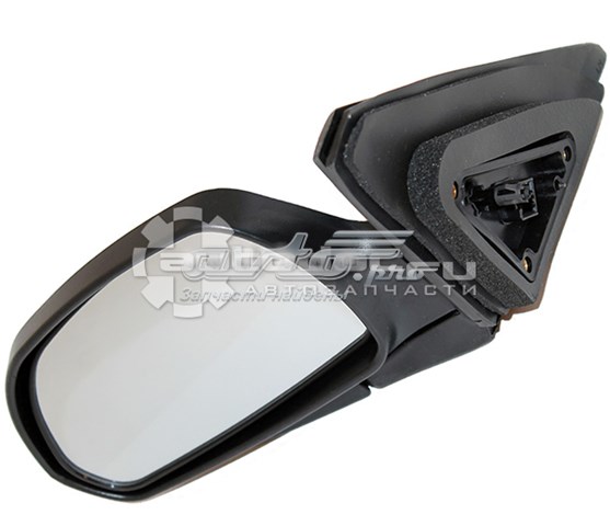 0K2S369180XX Hyundai/Kia Левое боковое зеркало