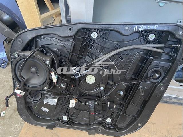 82481C6000 Hyundai/Kia Механизм подъема стекол