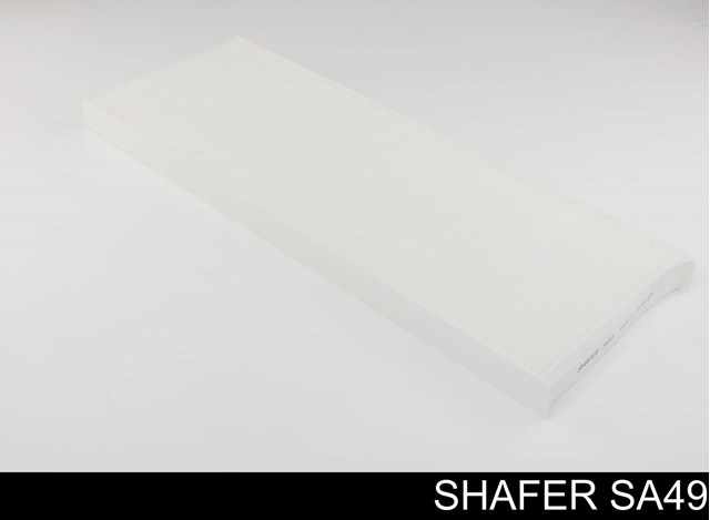 Воздушный фильтр салона Shafer SA49
