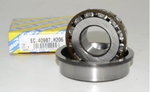 EC40987H206 NTN Подшипник вторичного вала КПП